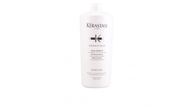 KERASTASE DENSIFIQUE bain densité 1000 ml