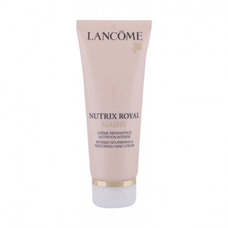 Lancome Nutrix Royal Mains Hand Cream (100ml)