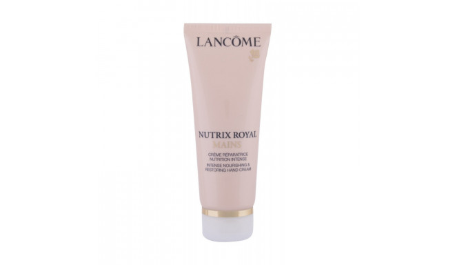 Lancome Nutrix Royal Mains Hand Cream (100ml)