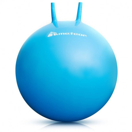 Hüppepall Meteor 65 cm