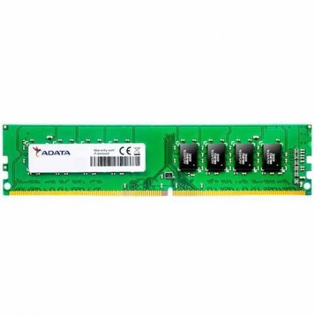 16GB DDR4-2400MHz ADATA CL17 1024x8
