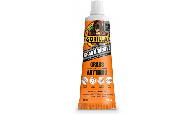 Gorilla glue Grab Adhesive 80ml