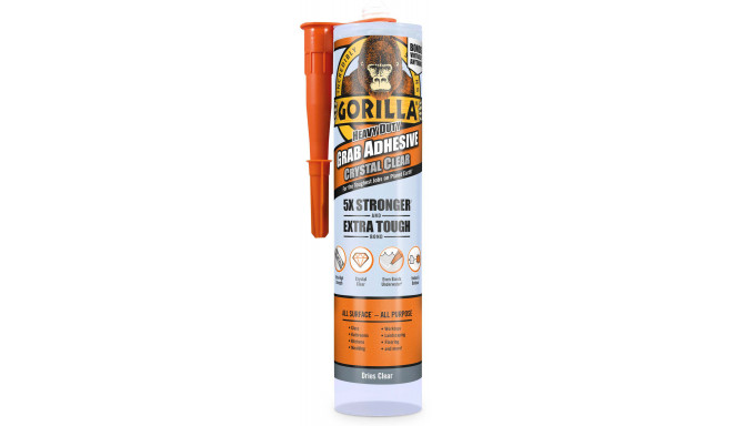 Gorilla клей Grab Adhesive 270 мл