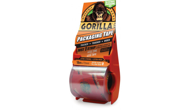 Gorilla teip Packaging Tape 18m