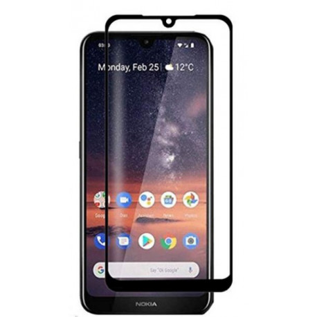 MyScreen kaitseklaas Nokia 3.2