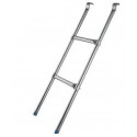 Steel trampoline ladder 12FT-97cm