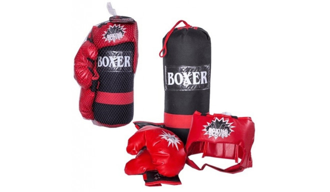 Boxing set