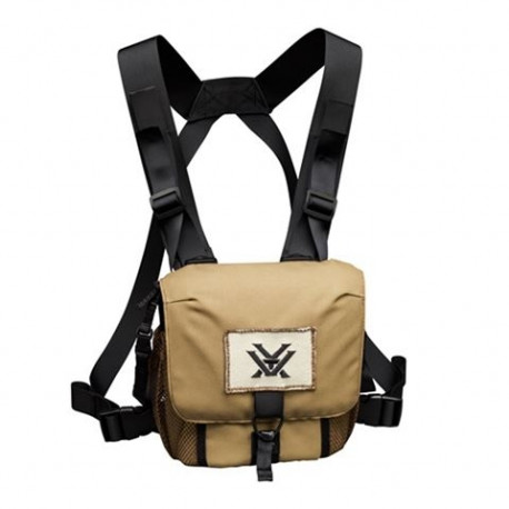 Vortex Glasspak Binocular Harness - Demo