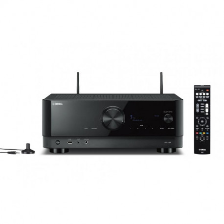 Ressiiver Yamaha RX-V4A