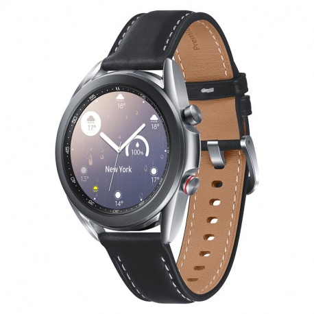 Nutikell Samsung Galaxy Watch 3 LTE (41 mm) - Smartwatches - Photopoint.lv