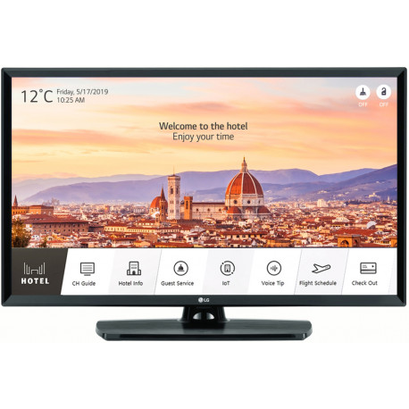 LG TV 32" LED 32LT661H