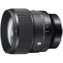 Sigma 85mm f/1.4 DG DN Art lens for Leica L