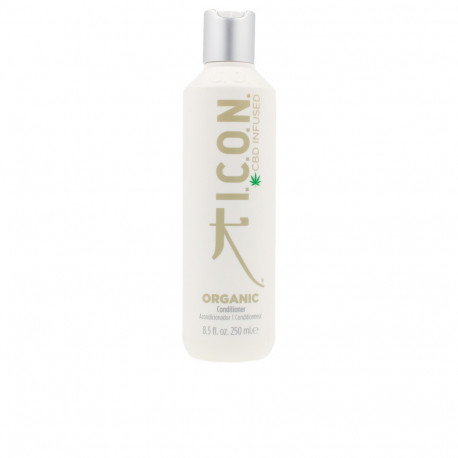 I.C.O.N. ORGANIC conditioner 250 ml