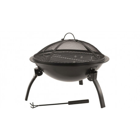 Grill Outwell Cazal Fire Pit L