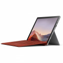 Surface ProX LTE 512GB SQ2 16GB Commercial Platinum 1X7-00003