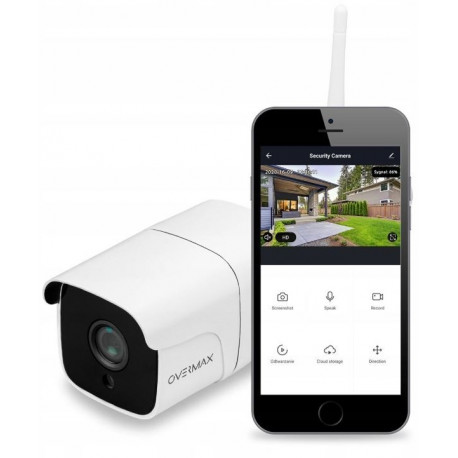 CAMSPOT 4.7 ONE