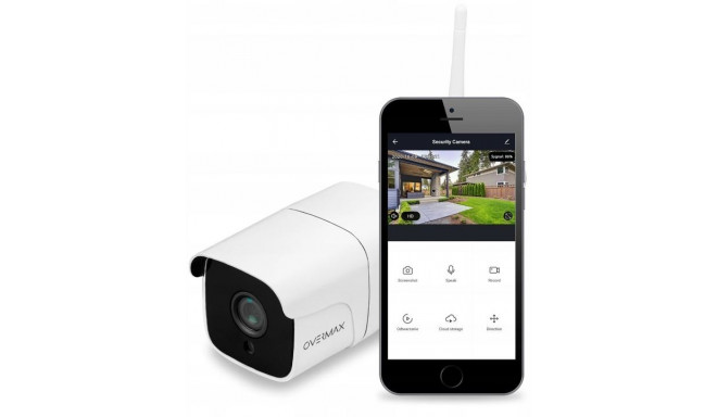 Overmax security camera Camspot 4.7 One