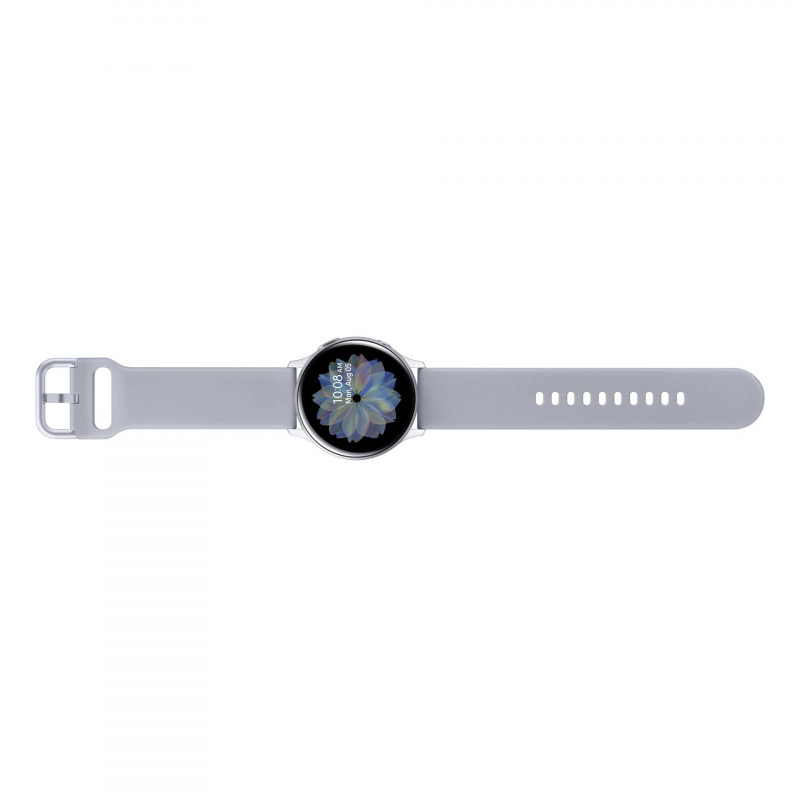 Galaxy watch active online 2 cloud silver 40mm