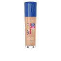 RIMMEL LONDON MATCH PERFECTION foundation #301-warm honey 30 ml