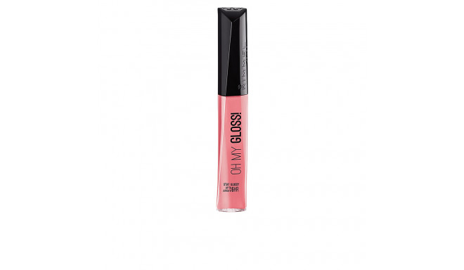 RIMMEL LONDON OH MY GLOSS! brillo labial #150 -glossaholic 22,6 gr