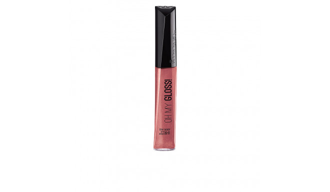 RIMMEL LONDON OH MY GLOSS! brillo labial #330 -snog 22,6 gr