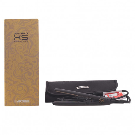 Artero hair straightener Zenit Ion Nano Titanium