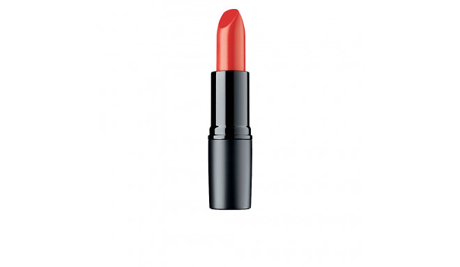 ARTDECO PERFECT MAT lipstick #112-orangey red