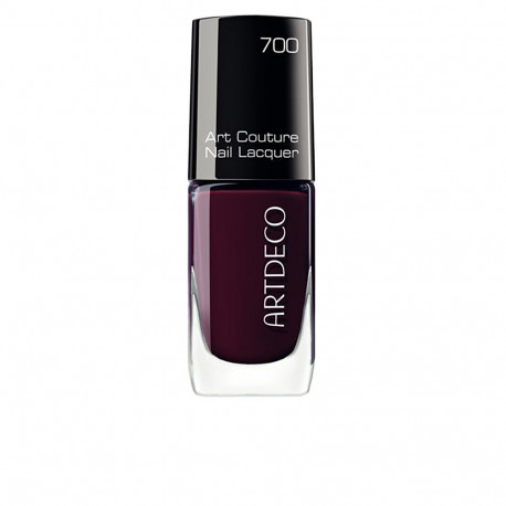 ARTDECO ART COUTURE nail lacquer #700-mystical heart 10 ml