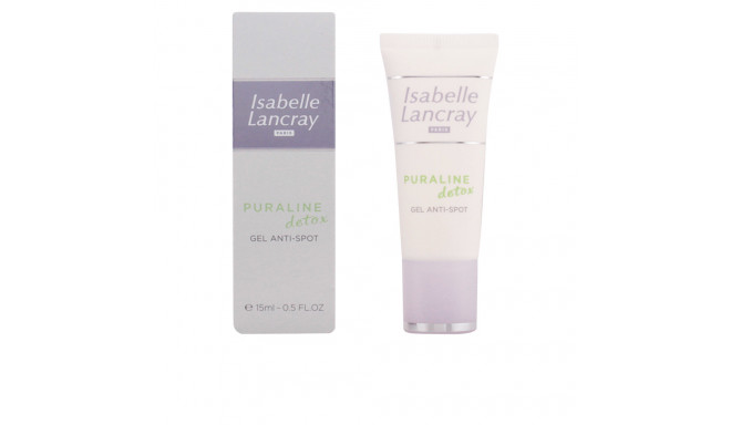 ISABELLE LANCRAY PURALINE detox Gel Anti-Spot 15 ml