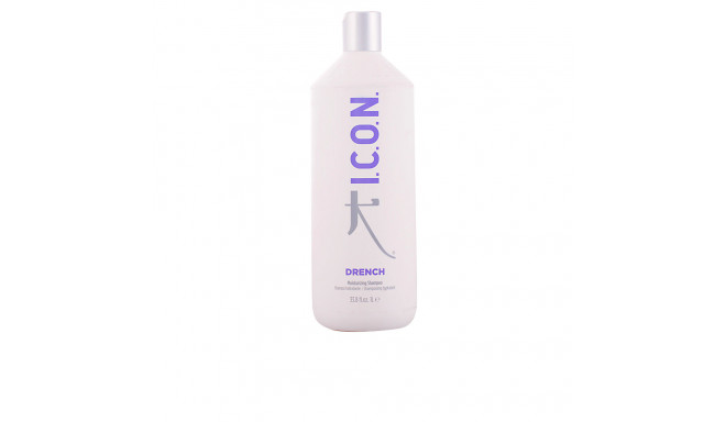 I.C.O.N. DRENCH shampoo 1000 ml