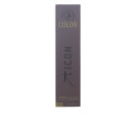 I.C.O.N. ECOTECH COLOR natural color #4.0 medium brown 60 ml