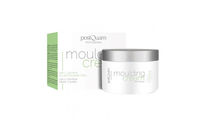 POSTQUAM MODULING CREAM body treatment 200 ml