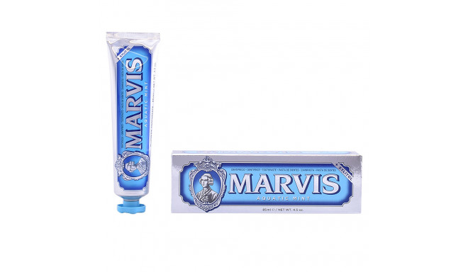 MARVIS AQUATIC MINT toothpaste 85 ml