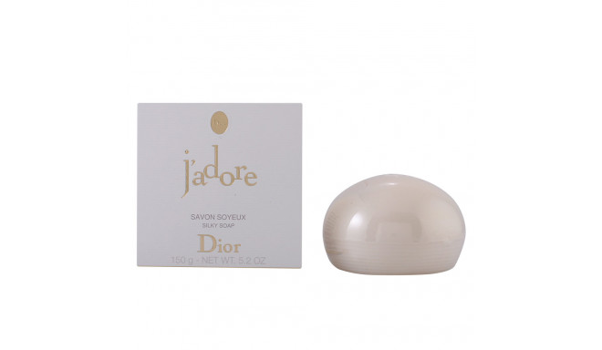 DIOR J'ADORE soap 150 gr