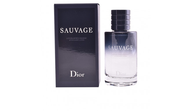 after shave lotion sauvage