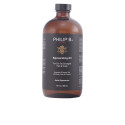 PHILIP B REJUVENATING OIL for dry to damaged hair & scalp 480 ml