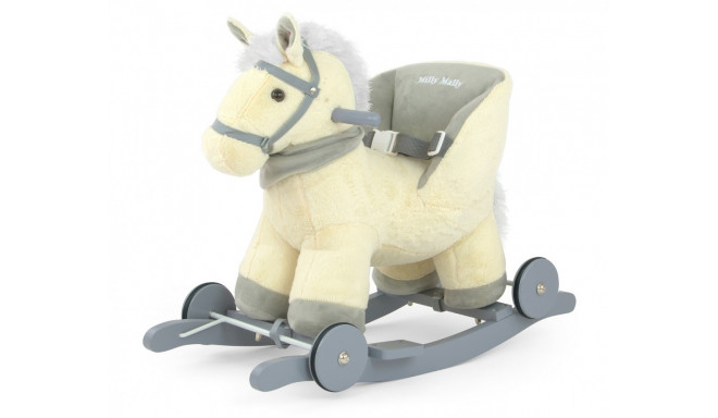 Horse Polly Beige