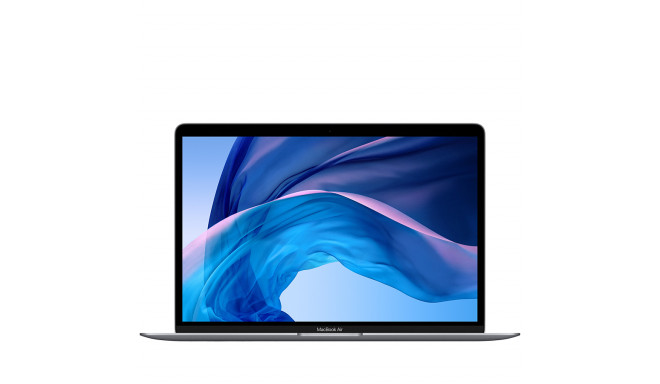 Bundle YANDEX.TAXI + MBA 13.3 SG/1.1GHZ DC/8GB/256GB-INT