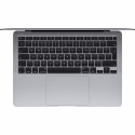 Bundle YANDEX.TAXI + MBA 13.3 SG/1.1GHZ DC/8GB/256GB-INT