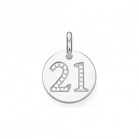 Naiste Ripats Thomas Sabo LBPE001905121