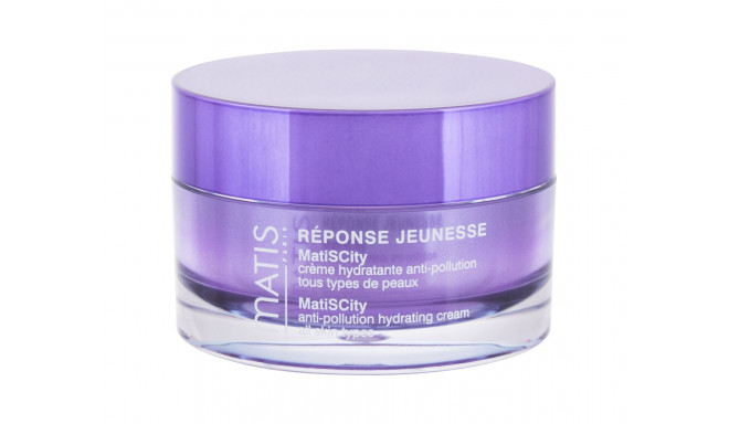 Matis Réponse Jeunesse MatiSCity (50ml)