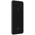LG K410EMW K41S Dual black