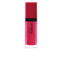 BOURJOIS ROUGE VELVET liquid lipstick #05-olé flamingo!