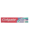 COLGATE TRIPLE ACCION original mint pasta dentífrica 75 ml