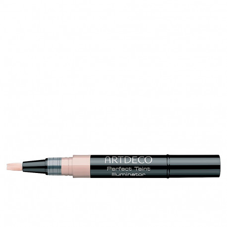 ARTDECO PERFECT TEINT iluminator #01-iluminating pink 2 ml