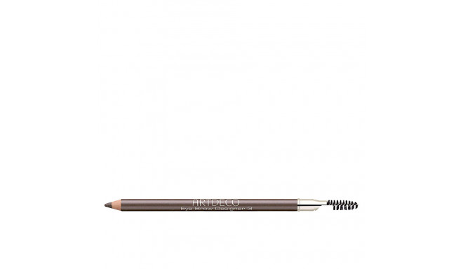 ARTDECO EYE BROW designer #3-medium dark