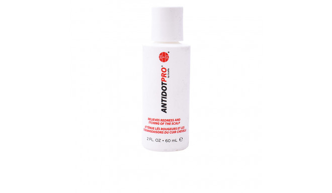 ANTIDOTPRO ANTIDOT PRO relieves redness & itching of the scalp 60 ml