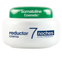 SOMATOLINE COSMETIC CREMA REDUCTOR INTENSIVO 7 noches 400 ml SOMATOLINE COSMETIC CREMA REDUCTOR INTENSIVO 7 noches 400 ml