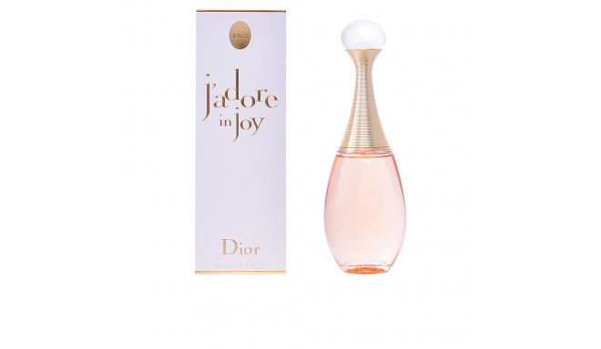 DIOR J'ADORE IN JOY EDT 100 ml