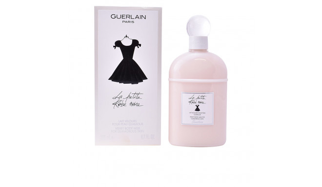 GUERLAIN LA PETITE ROBE NOIRE leche corporal 200 ml